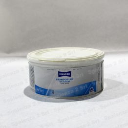 Standoblue Basecoat Mix 104 Satin Red LT. 0,250