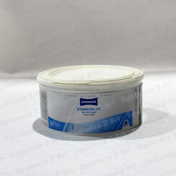 Standoblue Basecoat Mix 220 Diamond Blue LT. 0,250