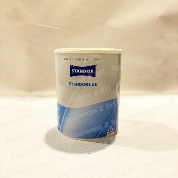 Standoblue Basecoat Mix 131 Silver Extra Fine LT. 1