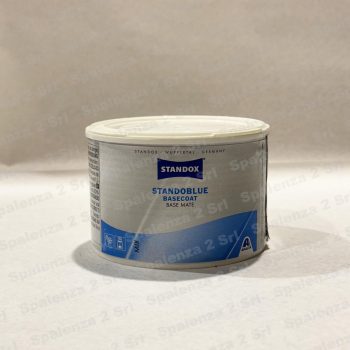 Standoblue Basecoat Mix 127 Ermine Pearl LT. 0,500