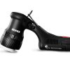 LUCIDATRICE ROTORBITALE - BIGFOOT MINI IBRID HLR75/LUX - immagine 5