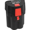 LUCIDATRICE ROTORBITALE - BIGFOOT MINI IBRID HLR75/LUX - immagine 3