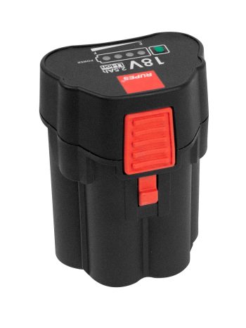 BATTERIA 18V 2.5A PER HLR75 - CODICE 9HB180LT