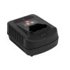 LUCIDATRICE ROTORBITALE - BIGFOOT MINI IBRID HLR75/LUX - immagine 4