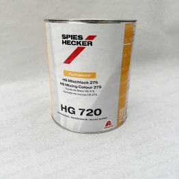Base Permasolid Super White Codice HG720 Lt. 3,5