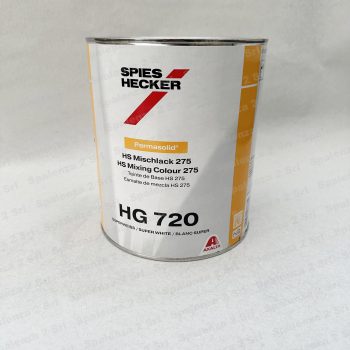 Base Permasolid Super White Codice HG720 Lt. 3,5