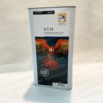 Glasurit Trasparente Codice AC24 Lt. 5