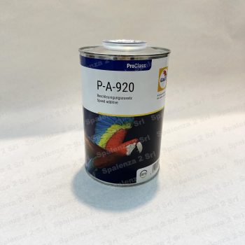 Glasurit Additivo Accelerante Proclass Codice PA920 Lt. 1