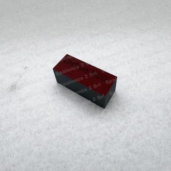 Pietrina Rossa per rimozione difetti P800