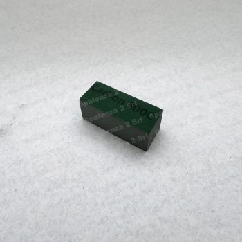 Pietrina Verde per rimozione difetti P3000