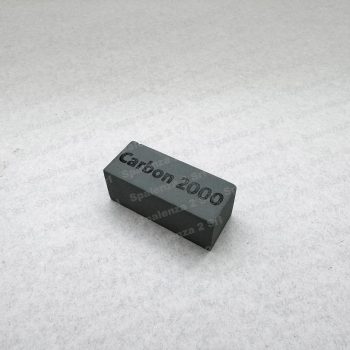 Pietrina Grigia per rimozione difetti P2000