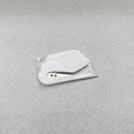 Taglierino cutter per rotolo film mask