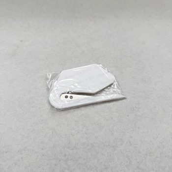 Taglierino cutter per rotolo film mask