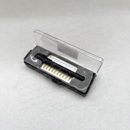 Kit penna + 10 Aghi Rimuovi Sporchini Codice 1380051