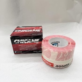 CORCOS 975 Nastro solleva guarnizioni CHICANE 75mm x 20MT