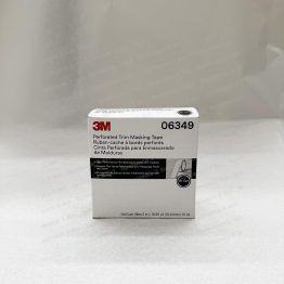 3M 06349 Nastro solleva guarnizioni 50mm x 10MT - 10mm