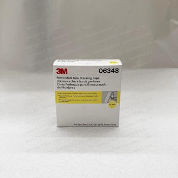 3M 06348 Nastro solleva guarnizioni 50mm x 10MT - 15mm