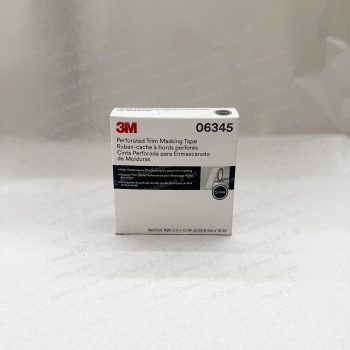 3M 06345 Nastro solleva guarnizioni 50mm x 10MT - 5mm