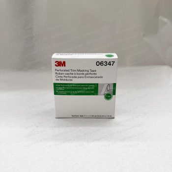 3M 06347 Nastro solleva guarnizioni 50mm x 10MT - 7mm