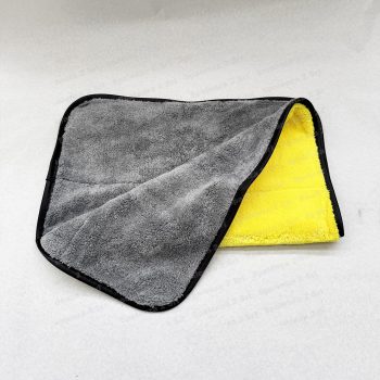 Panno in microfibra extra morbido 40x40 cm