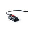 LUCIDATRICE ROTORBITALE - BIGFOOT MINI IBRID HLR75/LUX - immagine 2