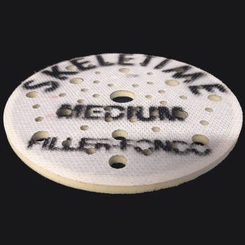 SKELETIME 45 INTERFACCIA BIANCA MEDIUM FILLER-FONDO 6MM ABX.0148.12