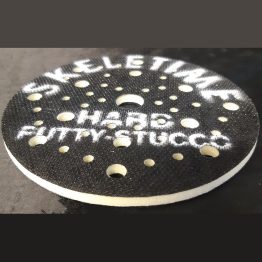 SKELETIME 45 INTERFACCIA NERA HARD PUTTY-STUCCO 6MM ABX.0148.09