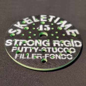 SKELETIME 45 INTERFACCIA VERDE STRONG RIGID PUTTY-STUCCO FILLER-FONDO ABX.0148.13