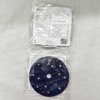 3M Interfaccia Spugnosa Multiforo MM. 10 Codice 51127 Pz. 1