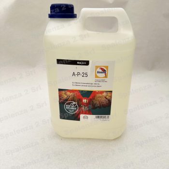 Glasurit Detergente Universale Codice AP15 Lt. 5