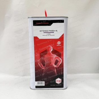 RM Trasparente Serie Intense Finish-R Codice C 2P65 Lt. 5