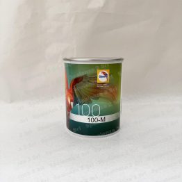 Glasurit Base Serie 100 Azure Blue Codice 100-B562 Lt. 1 (Sostituita da B-563)