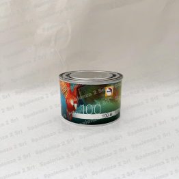 Glasurit Base Serie 100 Brilliant Silver Codice 100-M995 Lt. 0,500