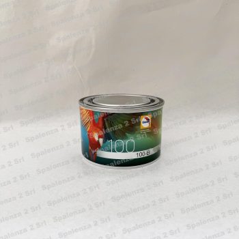 Glasurit Base Serie 100 Dark Red Codice 100-B359 Lt. 0,500