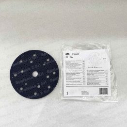 3M Interfaccia Spugnosa Multiforo MM. 5 Codice 51126 Pz. 1
