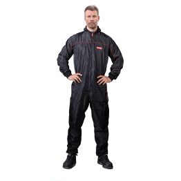 SATA suit Standard Uomo taglia "XL" Poliestere Tuta per Verniciatura Codice 1202548