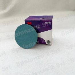3M Disco Trizact Serie 443 Ø 75  P. 5000 Codice 30362 Pz. 15
