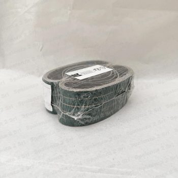 Nastrini 10x330mm P80 - 50 pezzi