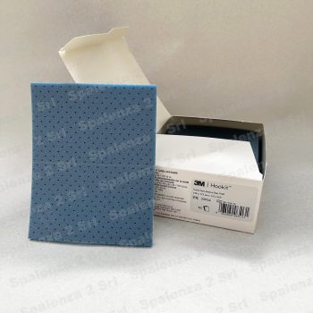 Fogli Flexible Foam 139x172mm P 1000 pezzi 10 Codice 33534