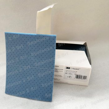Fogli Flexible Foam 139x172mm P 800 pezzi 10 Codice 33533