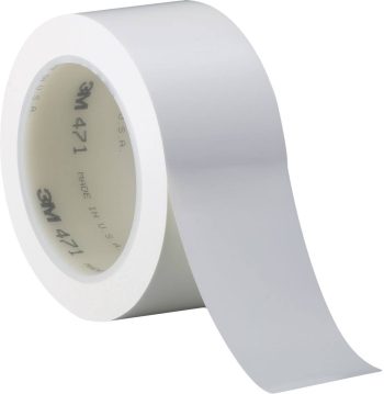 3M Nastro adesivo vinilico per Dirt Trap - 50 mm x 33 mt Codice 83013