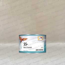 Glasurit Base Alluminio Grana Extra Fine Codice 55-M99-09 Lt. 0,500