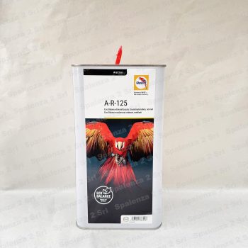 Glasurit Diluente per Materiali di Preparazione Normale Codice AR125 Lt. 5