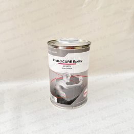 RM Catalizzatore (per Fondo Epossidico Epoxy Protect P2A23) Codice H 2A23 Lt. 1