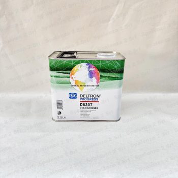 PPG Catalizzatore Standard (Per Trasparente D8177) Codice D8307 Lt. 2,5