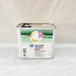 PPG Catalizzatore UHS Lento (Per D8140) Codice D8244 Lt. 2,5