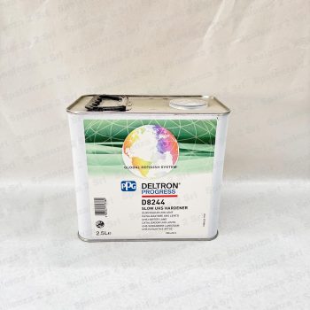 PPG Catalizzatore UHS Lento (Per D8140) Codice D8244 Lt. 2,5