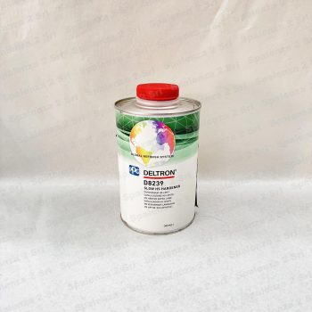 PPG Catalizzatore UHS Lento Codice D8239 Lt. 1