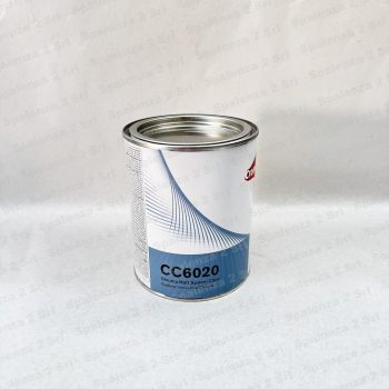 Dupont Trasparente Chroma Mat System Codice CC6020 lt. 0,800