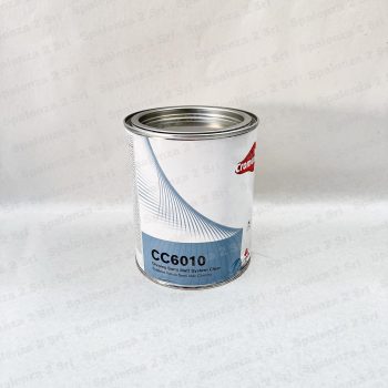 Dupont Trasparente Chroma Semi Mat System Codice CC6010 lt. 0,800